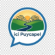 Logo of Puycapel